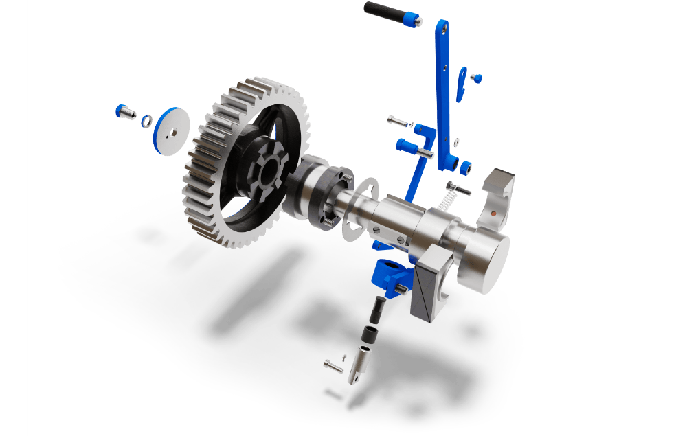 17 СМЖ 172БМА D Checker Medium B